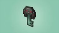 This Minecraft 1.21 advancement is similar to "Under Lock and Key" (Image via Mojang)